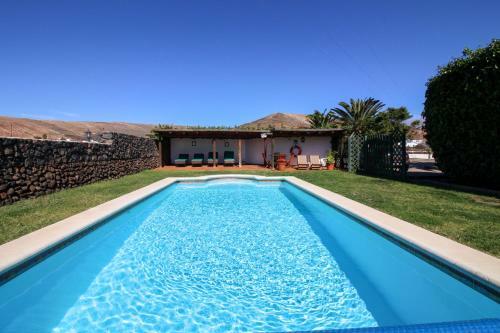 Agroturismo Casa Barranco