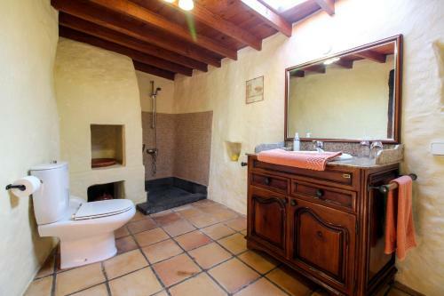Agroturismo Casa Barranco