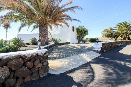 Agroturismo Casa Barranco