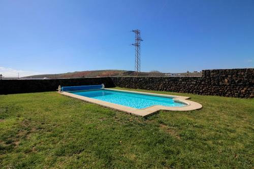 Agroturismo Casa Barranco