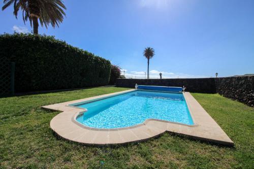 Agroturismo Casa Barranco