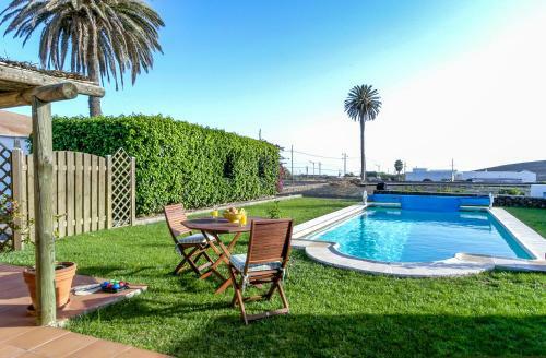 Agroturismo Casa Barranco