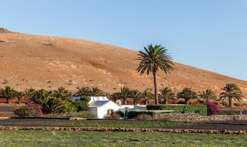 Agroturismo Casa Barranco