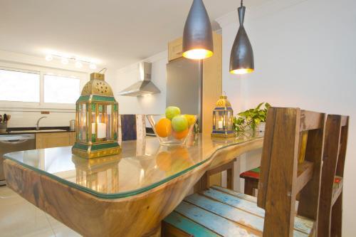 Pebbles Sea Front Apartment