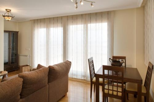 Apartamento �tico Lujo Nautilus I