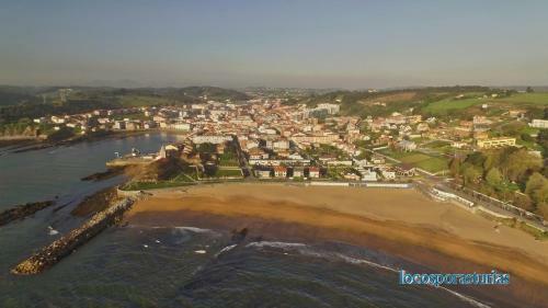 Apartamento �tico Lujo Nautilus II