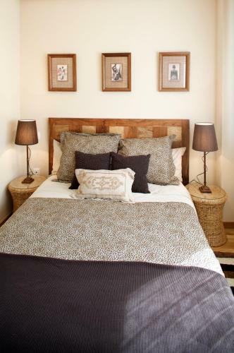 Apartamento �tico Lujo Nautilus II