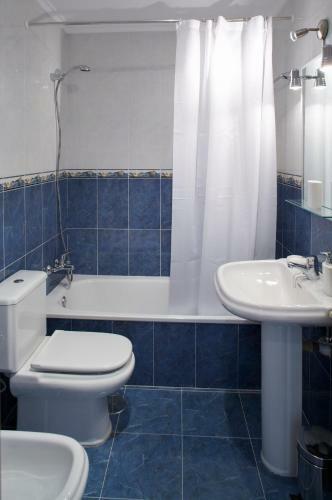 Apartamento �tico Lujo Nautilus II