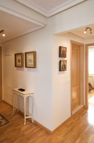 Apartamento �tico Lujo Nautilus II