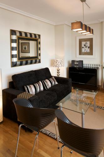 Apartamento �tico Lujo Nautilus II