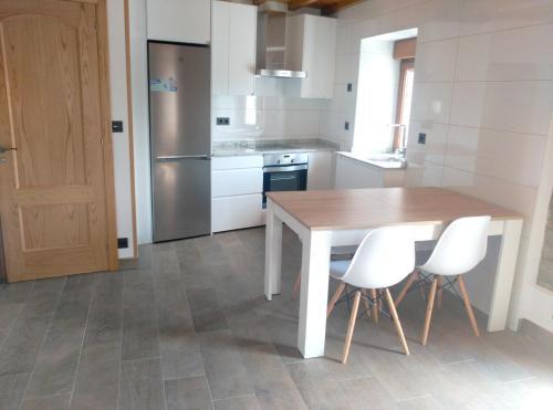 Holiday Home Calle La Pe�a