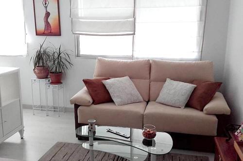 Apartamento Studio Av. De A Coruna