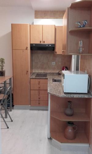 Apartamento Studio Av. De A Coruna