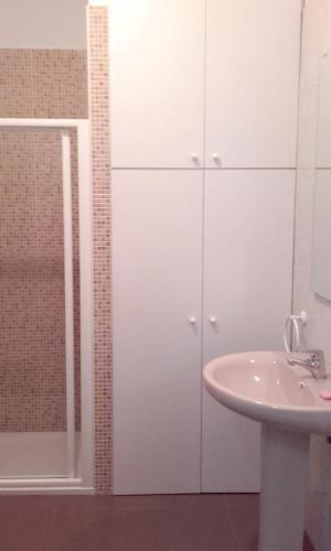 Apartamento Studio Av. De A Coruna