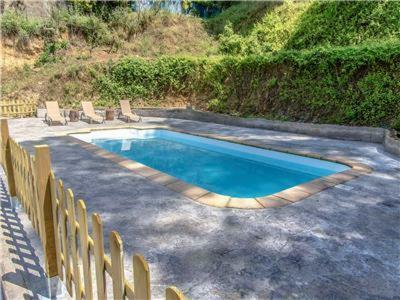 Villa Ma�