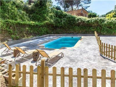 Villa Ma�
