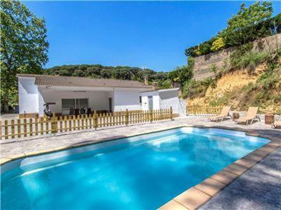 Villa Ma�