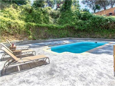 Villa Ma�