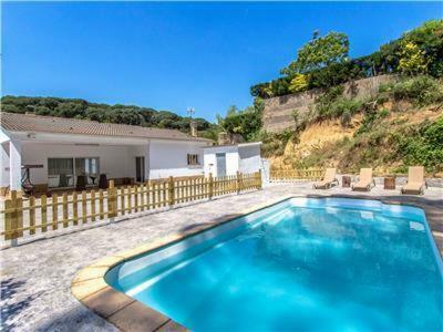 Villa Ma�