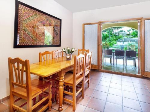 Holiday Home Margarida