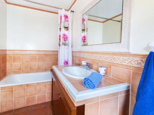 Holiday Home Margarida