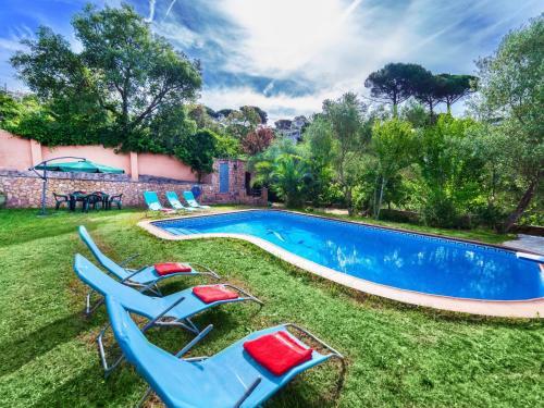 Holiday Home Margarida