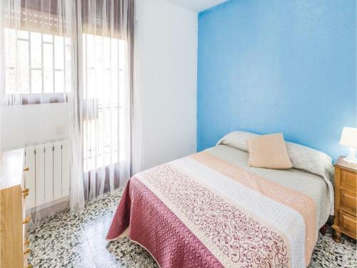 Seven-bedroom Holiday Home In Macanet De La Selva