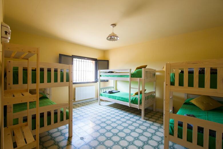 Agroturismo Can Dalemus