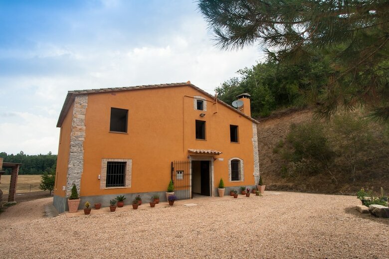 Agroturismo Can Dalemus