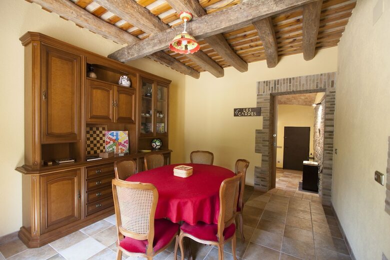 Agroturismo Can Dalemus