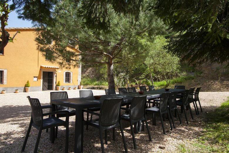 Agroturismo Can Dalemus