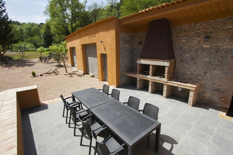 Agroturismo Can Dalemus