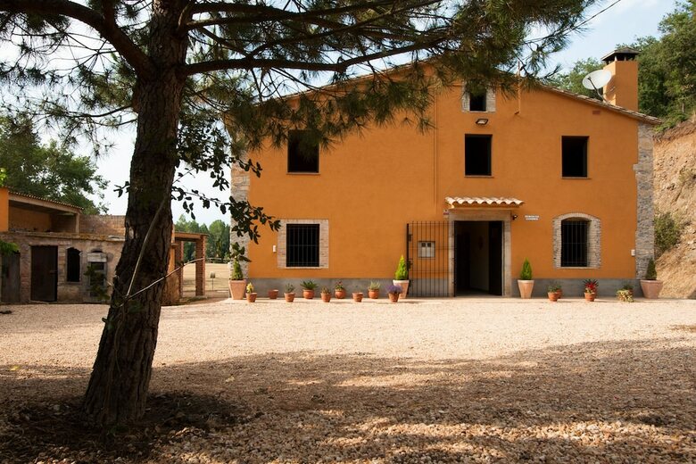 Agroturismo Can Dalemus