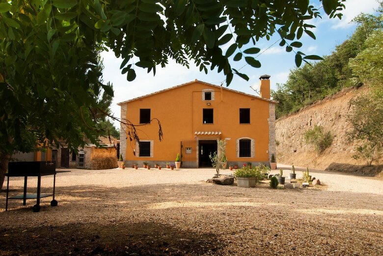 Agroturismo Can Dalemus