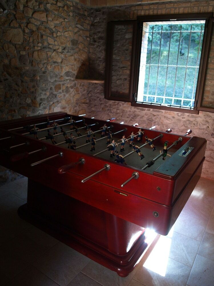 Agroturismo Can Dalemus