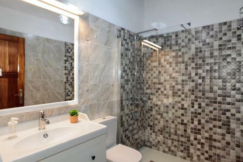 Villa Caser�o Leandro III