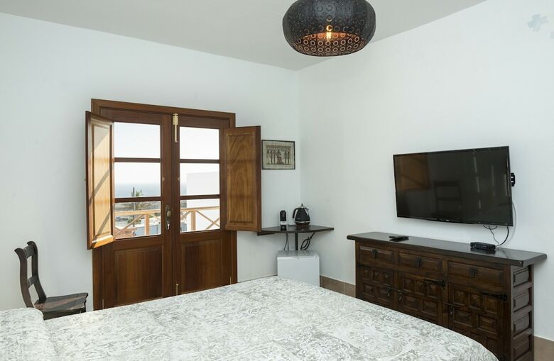 Finca Isolina Hotel Boutique