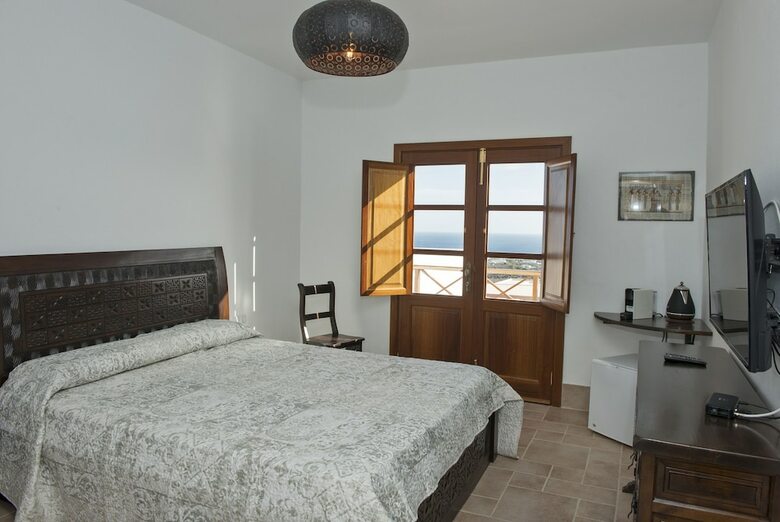 Finca Isolina Hotel Boutique