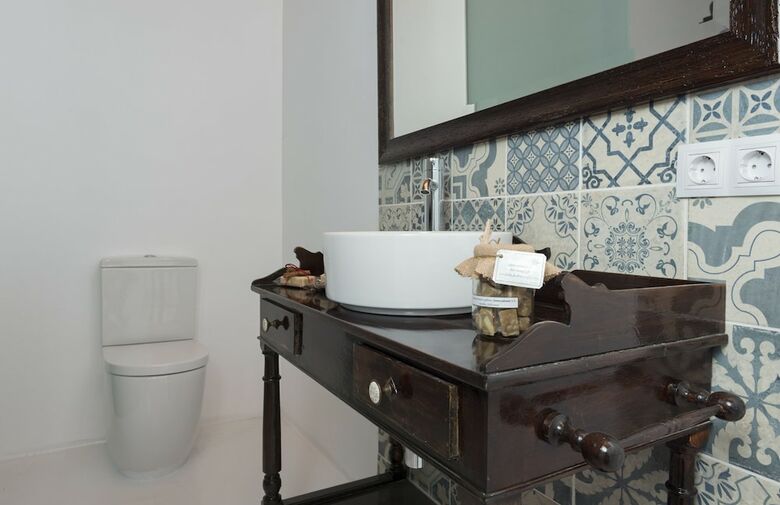 Finca Isolina Hotel Boutique