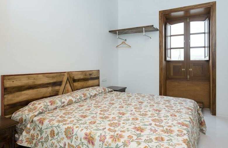 Finca Isolina Hotel Boutique