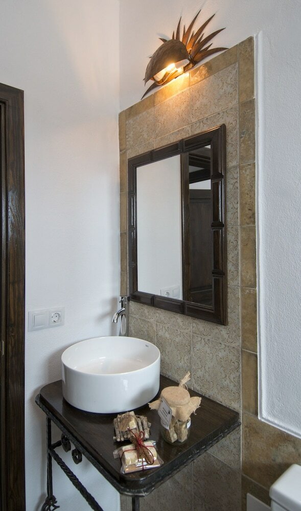 Finca Isolina Hotel Boutique