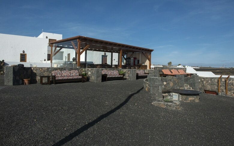 Finca Isolina Hotel Boutique