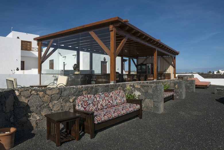 Finca Isolina Hotel Boutique