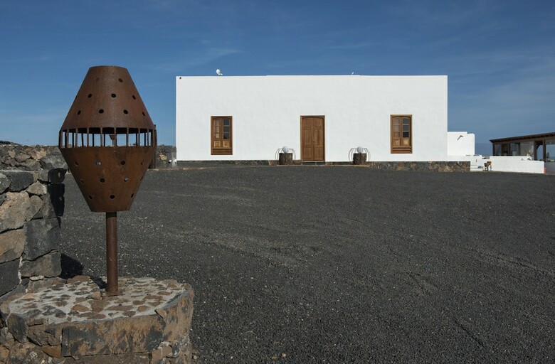 Finca Isolina Hotel Boutique