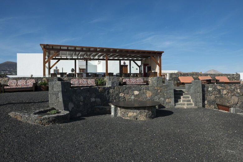 Finca Isolina Hotel Boutique