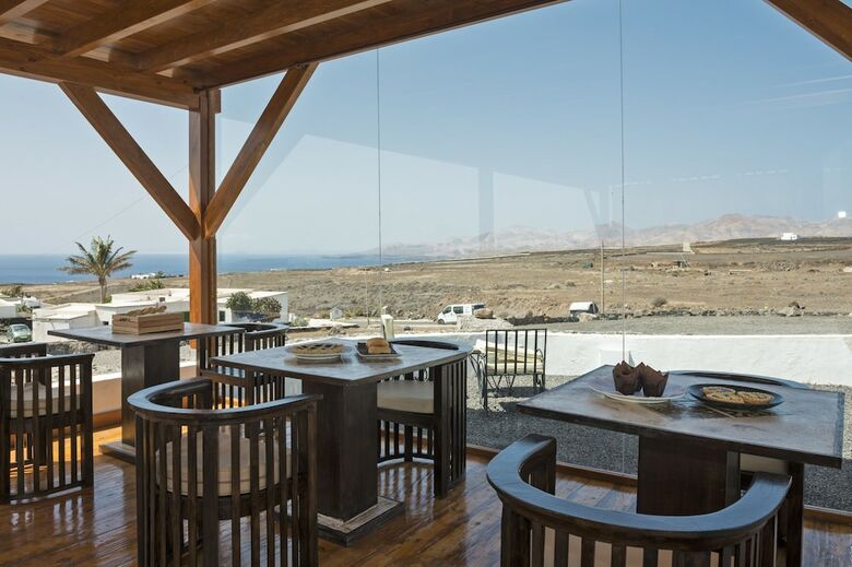 Finca Isolina Hotel Boutique