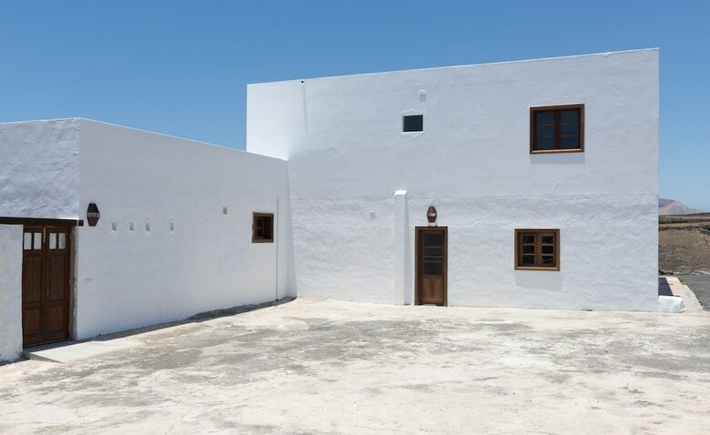 Finca Isolina Hotel Boutique