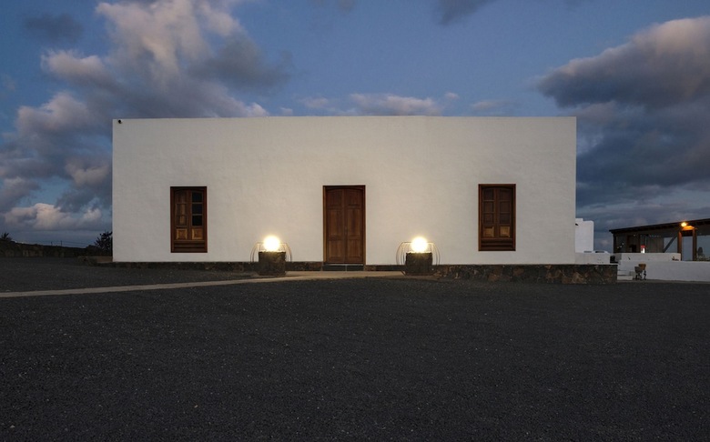 Finca Isolina Hotel Boutique