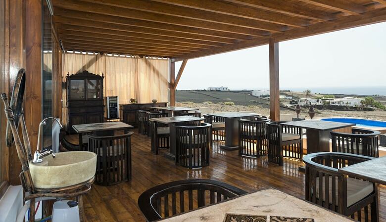 Finca Isolina Hotel Boutique