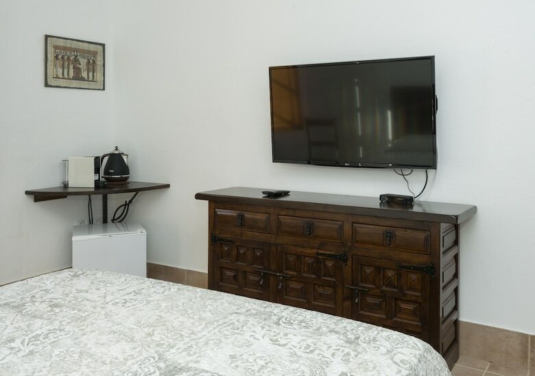 Finca Isolina Hotel Boutique